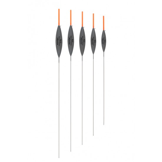 Pluta Matrix - Finesse Slim Wire Pole Float 0.70g